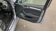 Audi A3 35 TFSI S Line 5dr S Tronic Petrol Hatchback